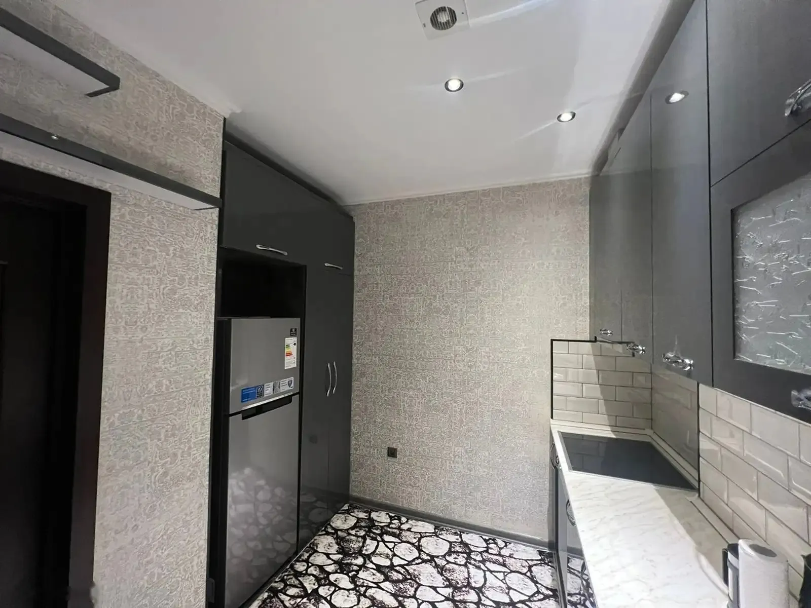 2-комн. квартира, 7 этаж, 77м², алфемо