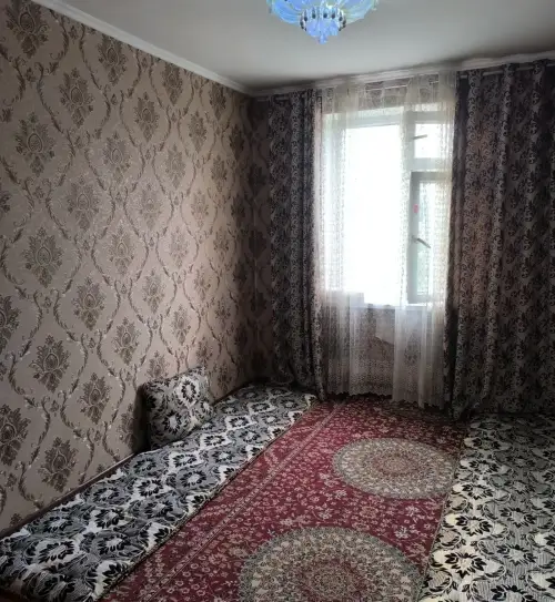 4-комн. квартира, 4 этаж, 82 м², Фирдавси