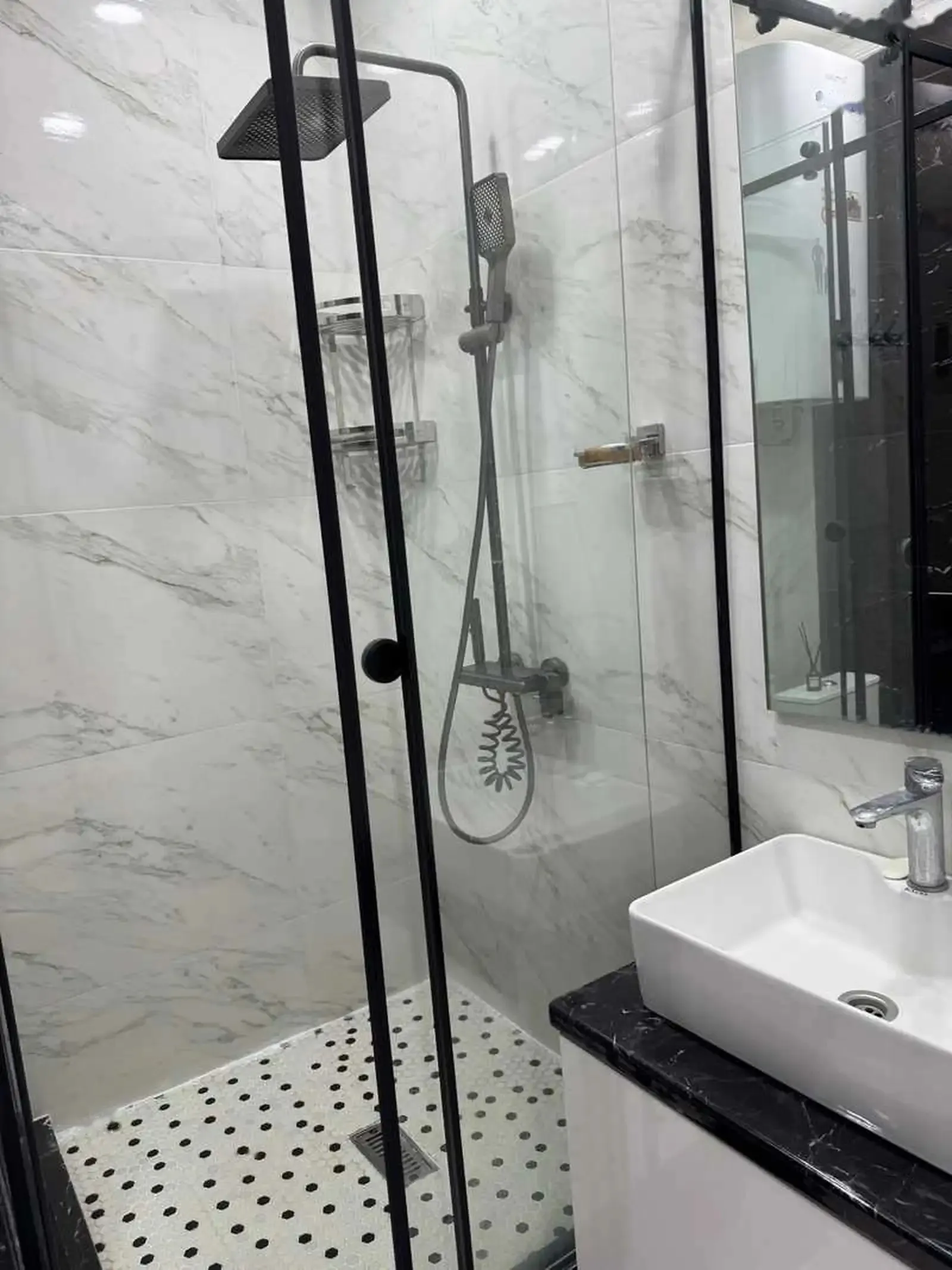 2-комн. квартира, 8 этаж, 55м², Северный