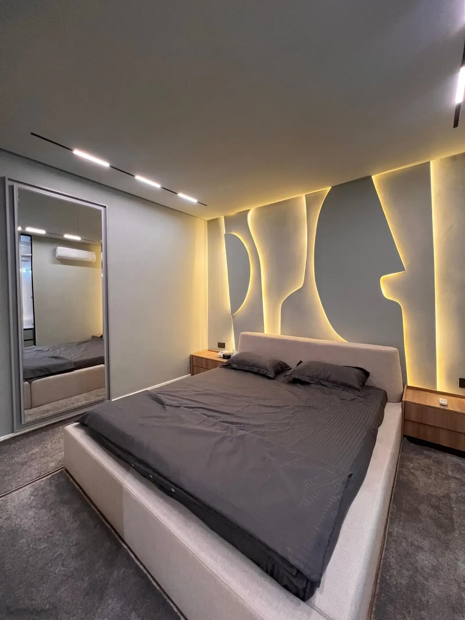 2-комн. квартира, 15 этаж, 72 м², Недалеко от Эстокады 82 мкр, над автосалоном HAVAL