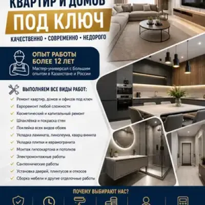 6-комн. квартира, 7 этаж, 224 м², Сино