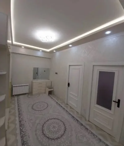 1-комн. квартира, 7 этаж, 60 м², шохмансур