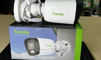Камера Tiandy TC-C34QN SpecI5W/E/Y/4mm/V4.2