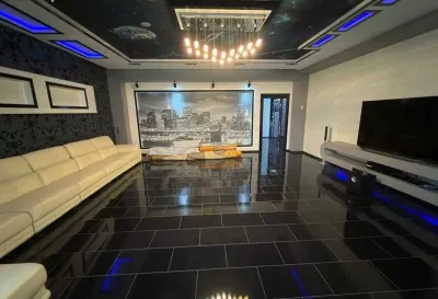 3-комн. квартира, 4 этаж, 138 м², Молодёжный Театр, Дом Арзон Туркия
