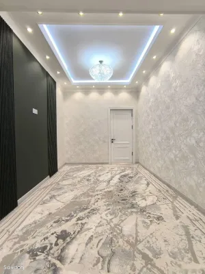 3-комн. квартира, 5 этаж, 90 м², Фирдавси