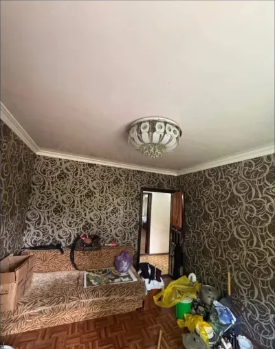 5-к квартира, 3 этаж, 90 м², Сино