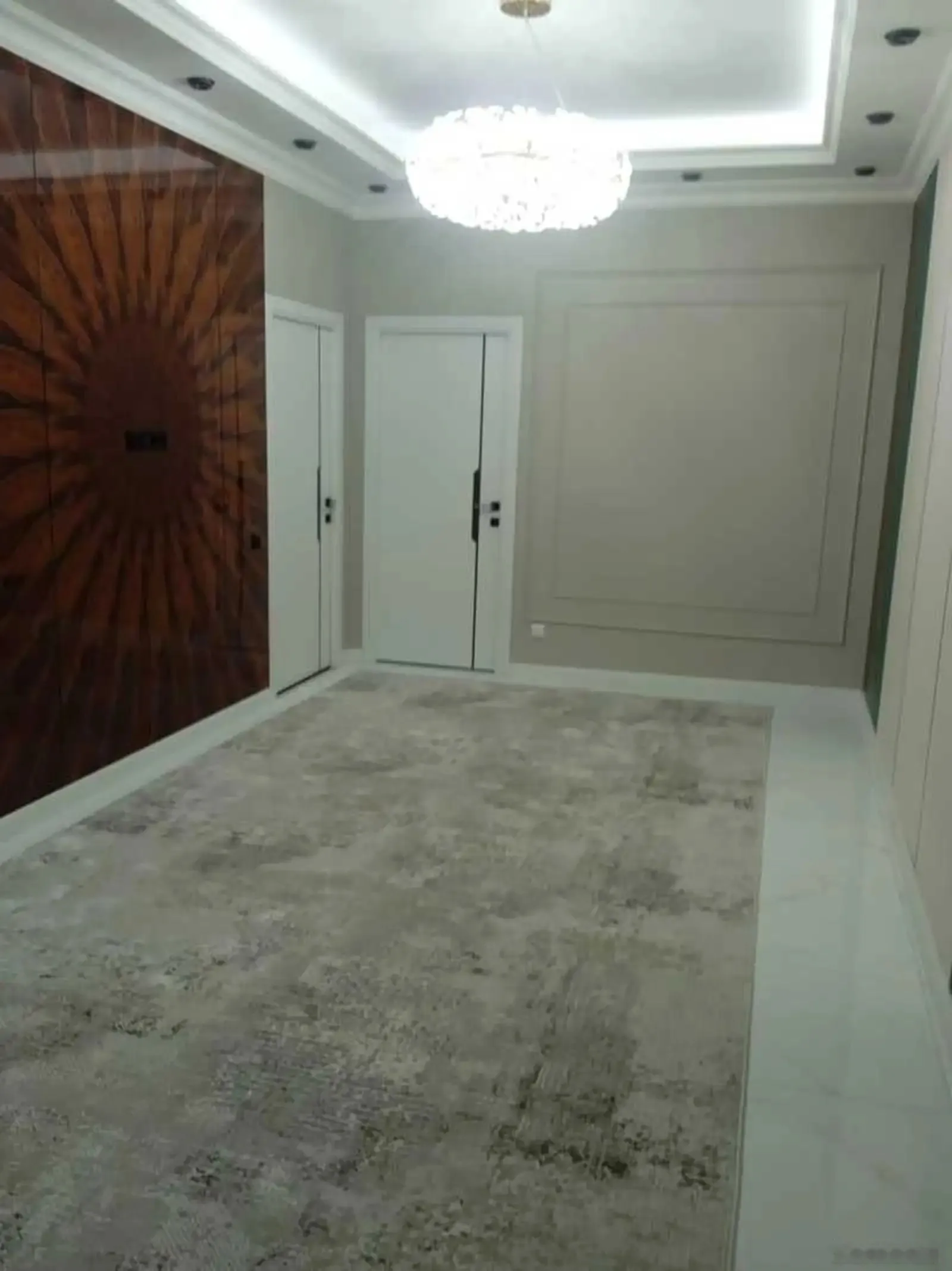 3-комн. квартира, 8 этаж, 100м², 82мкр