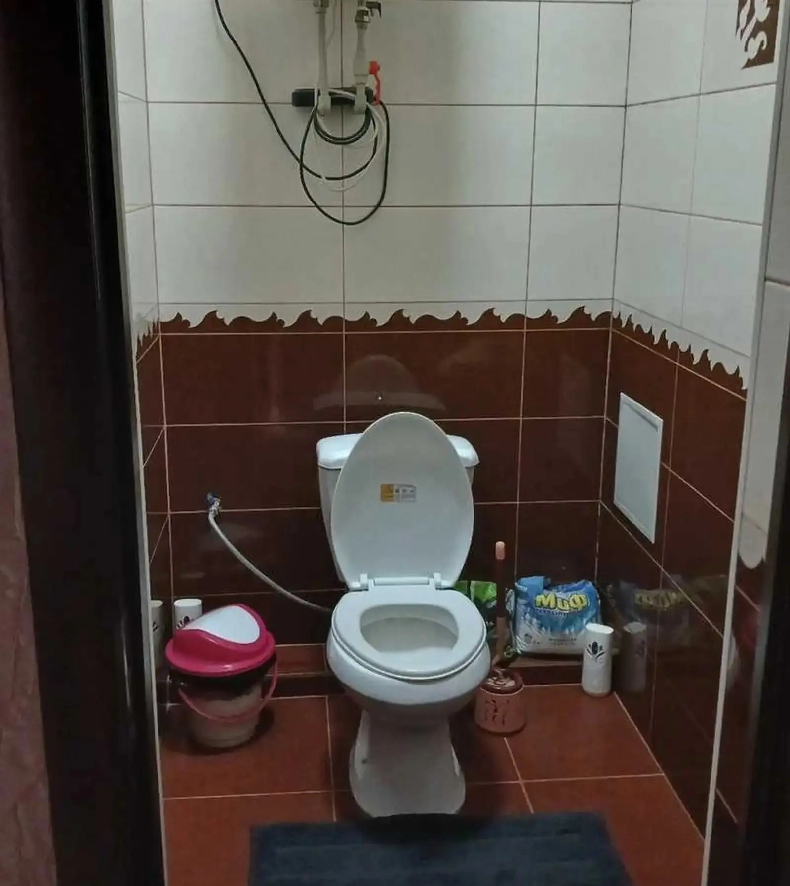 2-комн. квартира, 4 этаж, 56м², Сино