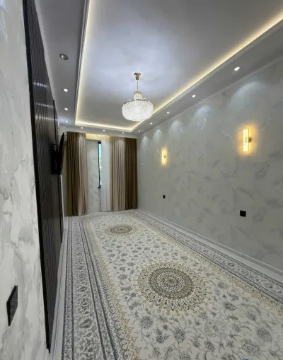 2-комн. квартира, 16 этаж, 64 м², Сино