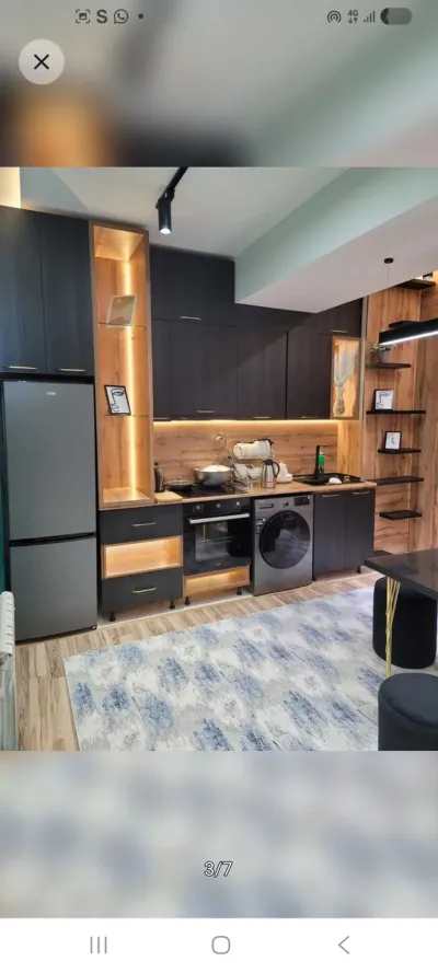 2-комн. квартира, 13 этаж, 65м², шохмансур скорий