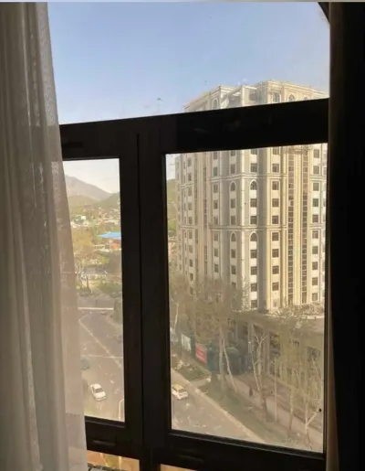 2-комн. квартира, 9 этаж, 95м², рудаки