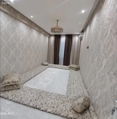 3-комн. квартира, 14 этаж, 77м², И. Сомони