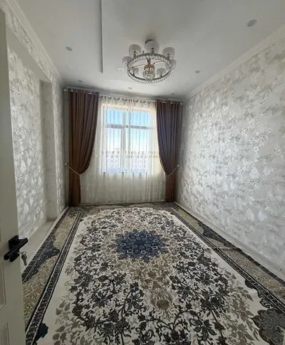 3-комн. квартира, 11 этаж, 97 м², шохмансур
