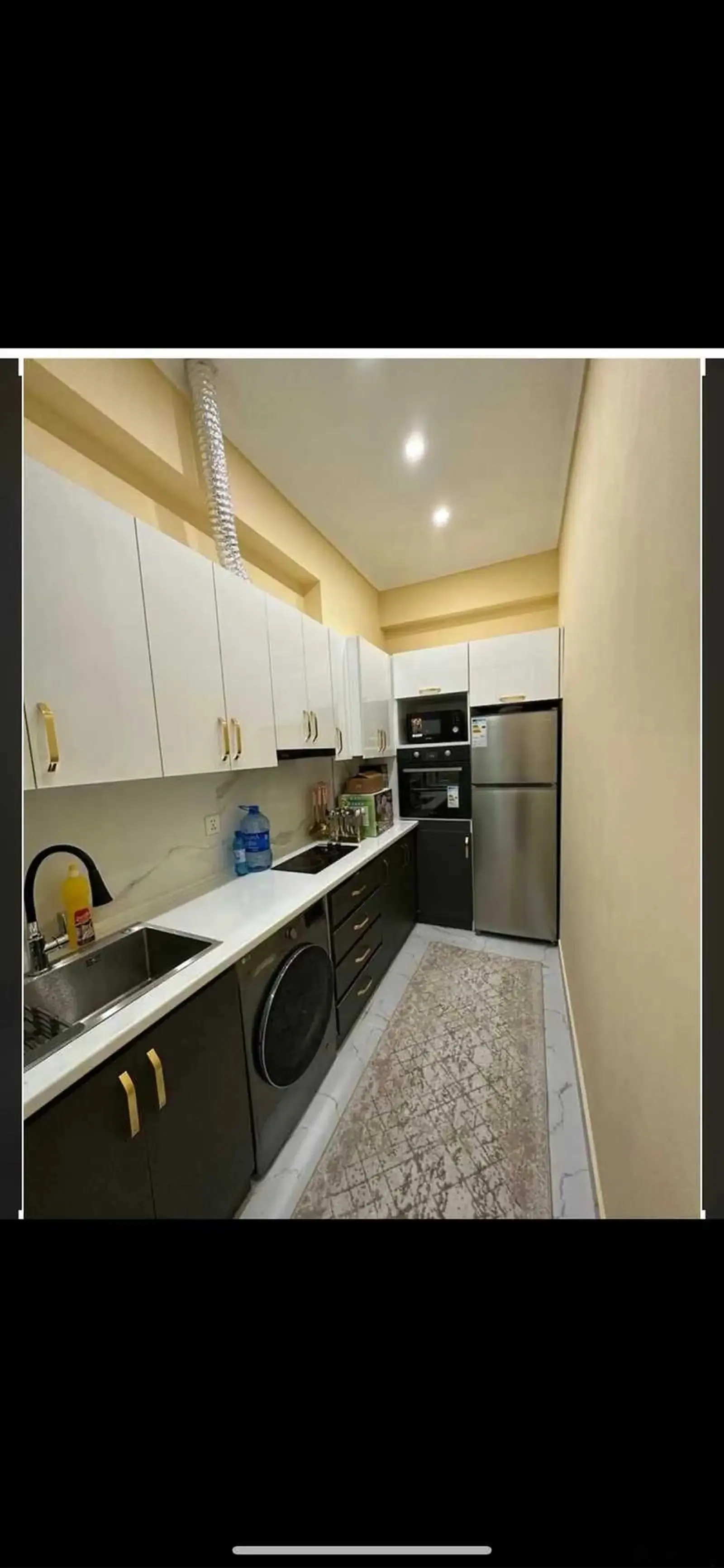 2-комн. квартира, 13 этаж, 65м², оперка
