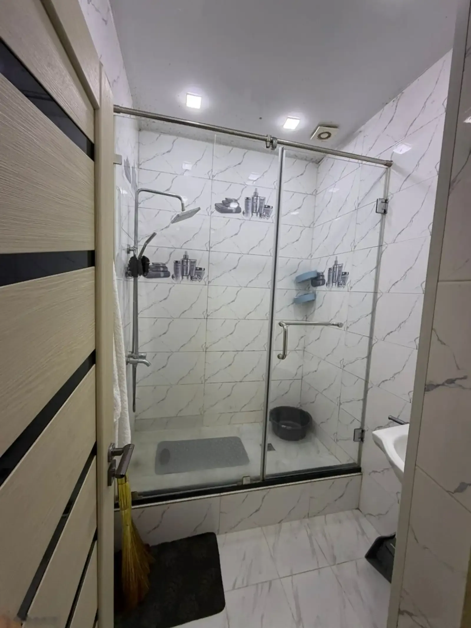 2-комн. квартира, 14 этаж, 50м², И.Сомонӣ, ру ба руи Бурак-доми Бухоро