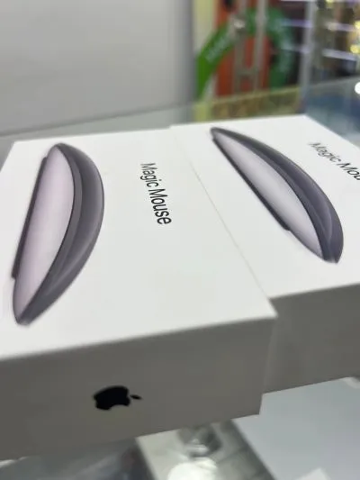 Мышь magic mouse