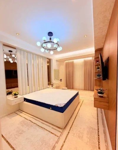 3-комн. квартира, 7 этаж, 120 м², Сино