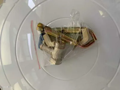 Водонагреватель ART WH 2.0 80