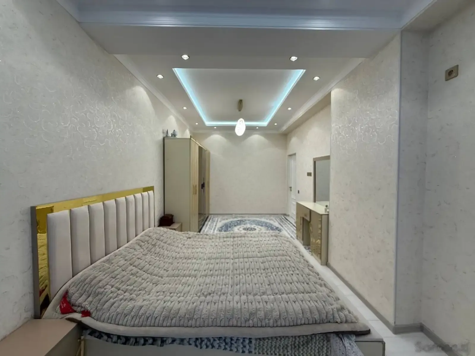 4-комн. квартира, 15 этаж, 122 м², Сино