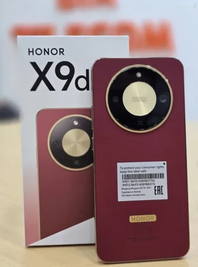 Honor X9 256 gb