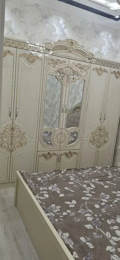 2-комн. квартира, 7 этаж, 65м², Зарафшон