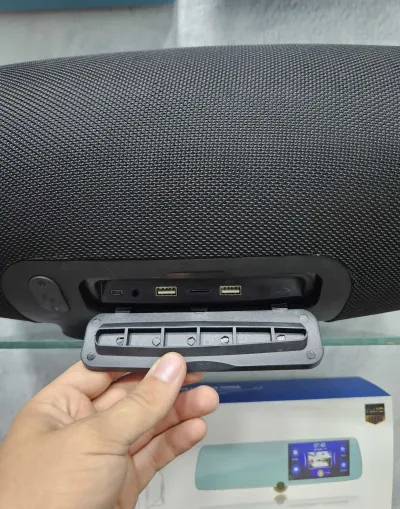 Колонка JBL Max