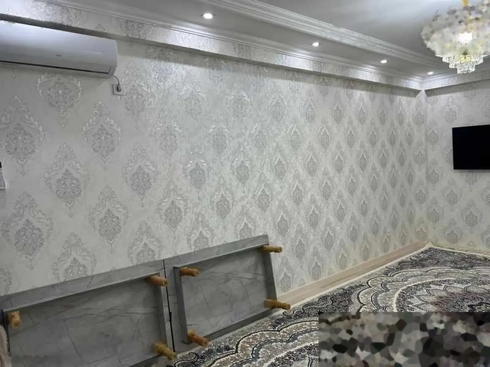 2-комн. квартира, 5 этаж, 85м², Фирдавси