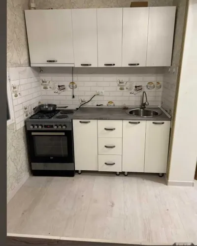 3-комн. квартира, 3 этаж, 70м², 102 мкр