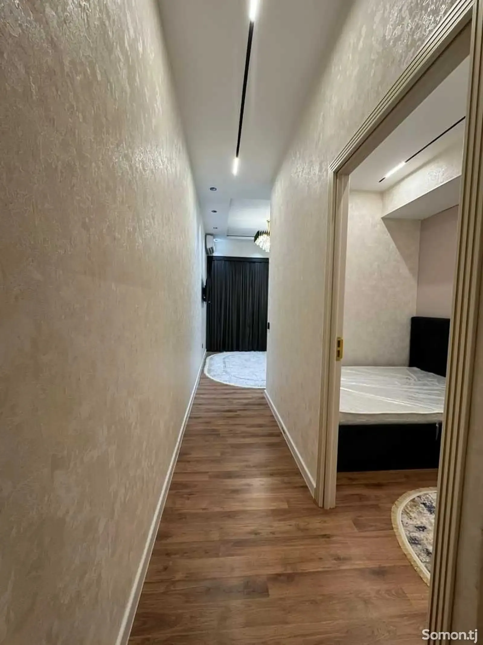 2-комн. квартира, 17 этаж, 40м², скорый