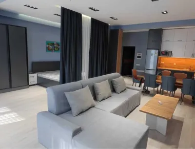 1-комн. квартира, 5 этаж, 50 м², Садбарг