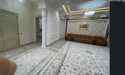 3-этажный, 13 комнатный дом, 785 м², Сомони