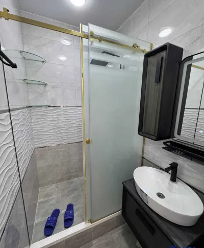 3-комн. квартира, 3 этаж, 96 м², Сино Караболо