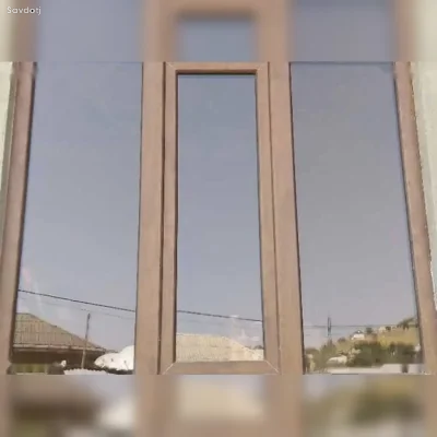 Окна