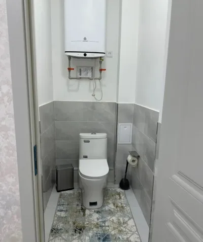 2-комн. квартира, 3 этаж, 65м², фирдавси