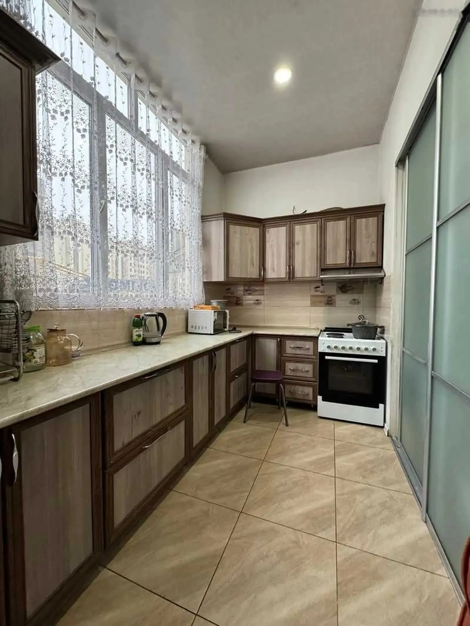 2-комн. квартира, 6 этаж, 80м², Пушти Гранд отел