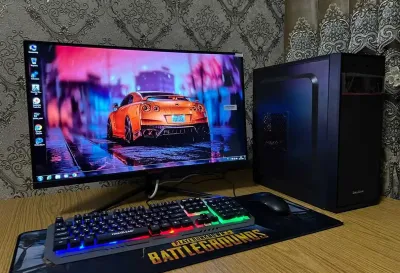 Персональный компьютер Intel Core i5 3470