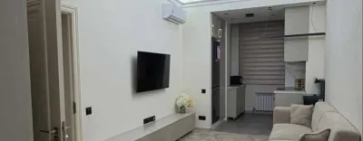 2-комн. квартира, 13 этаж, 50 м², И Сомони