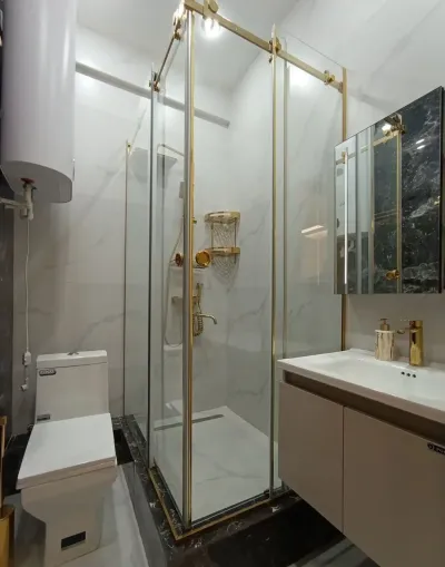 2-комн. квартира, 1 этаж, 87 м², Сино