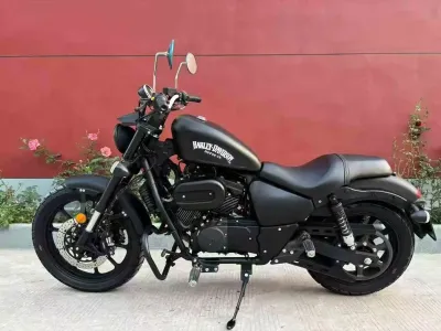 Мотоцикл Harley Davidson 250