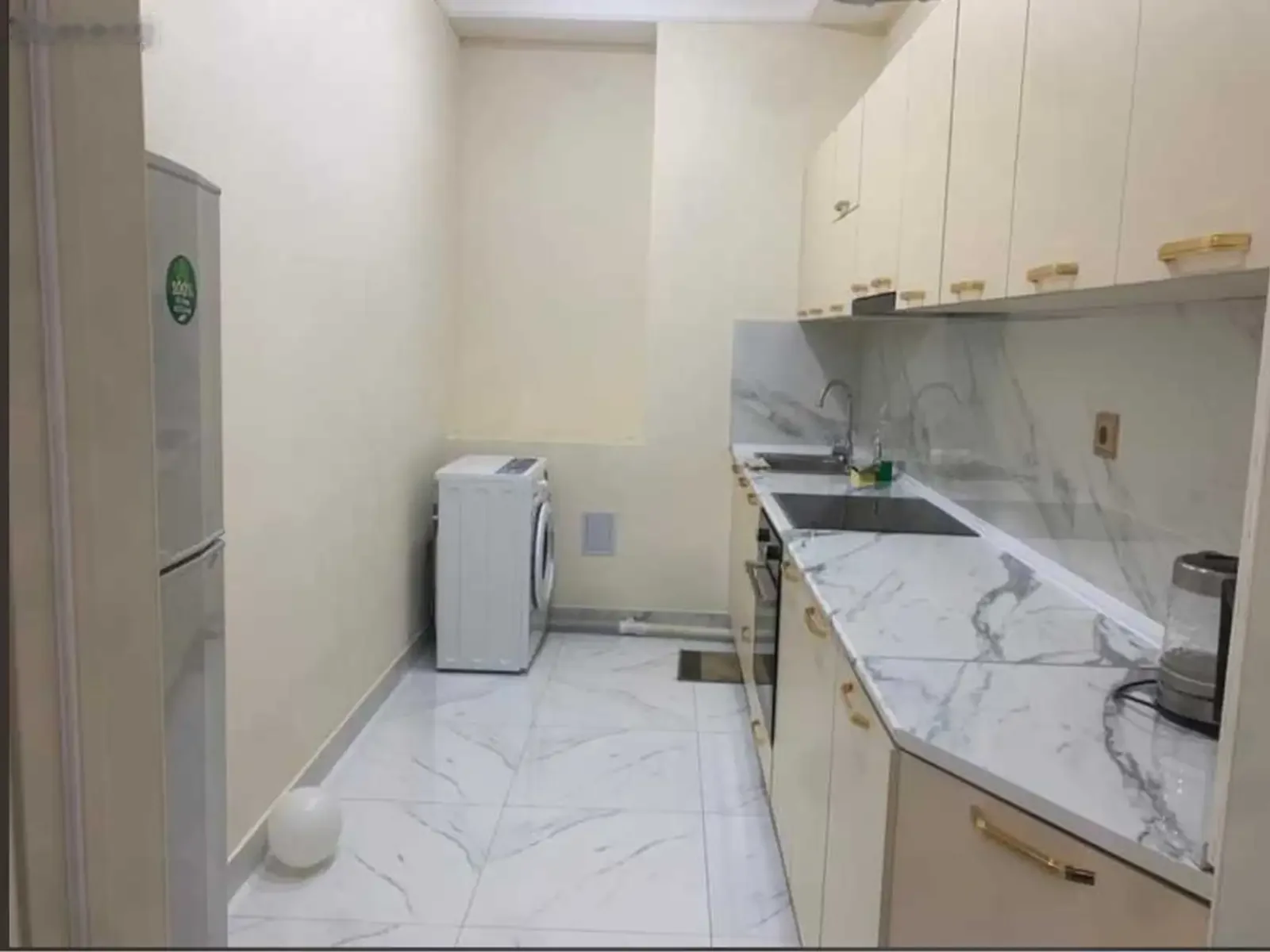 3-комн. квартира, 6 этаж, 115м², Сафо, Пединститут