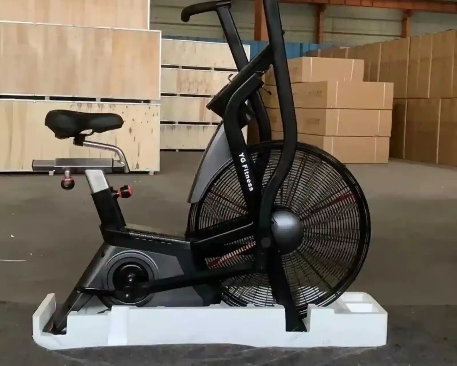 Тренажёр Aik Bike