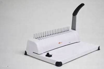 Брошюровщик Comb Binder