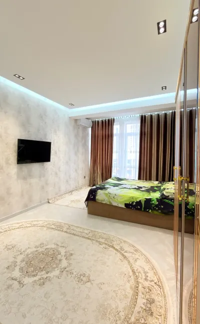 2-комн. квартира, 5 этаж, 96 м², ОВИР