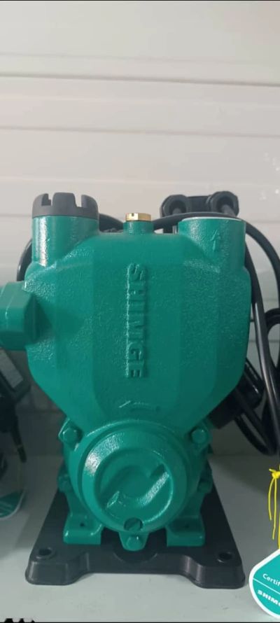 Насос водяной