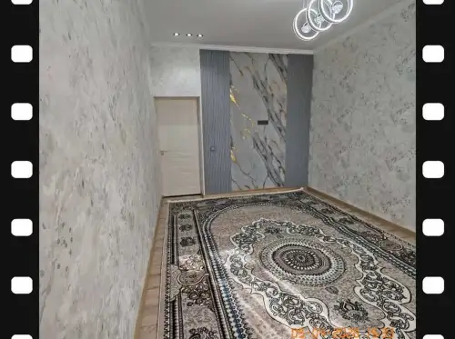 2-комн. квартира, 12 этаж, 70 м², Сино