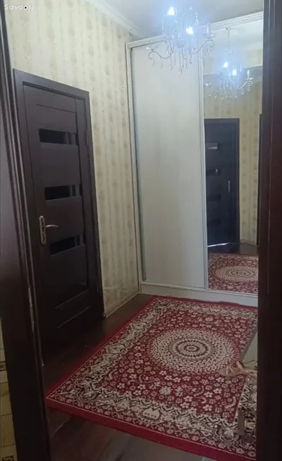 1-комн. квартира, 4 этаж, 50 м², Сомони