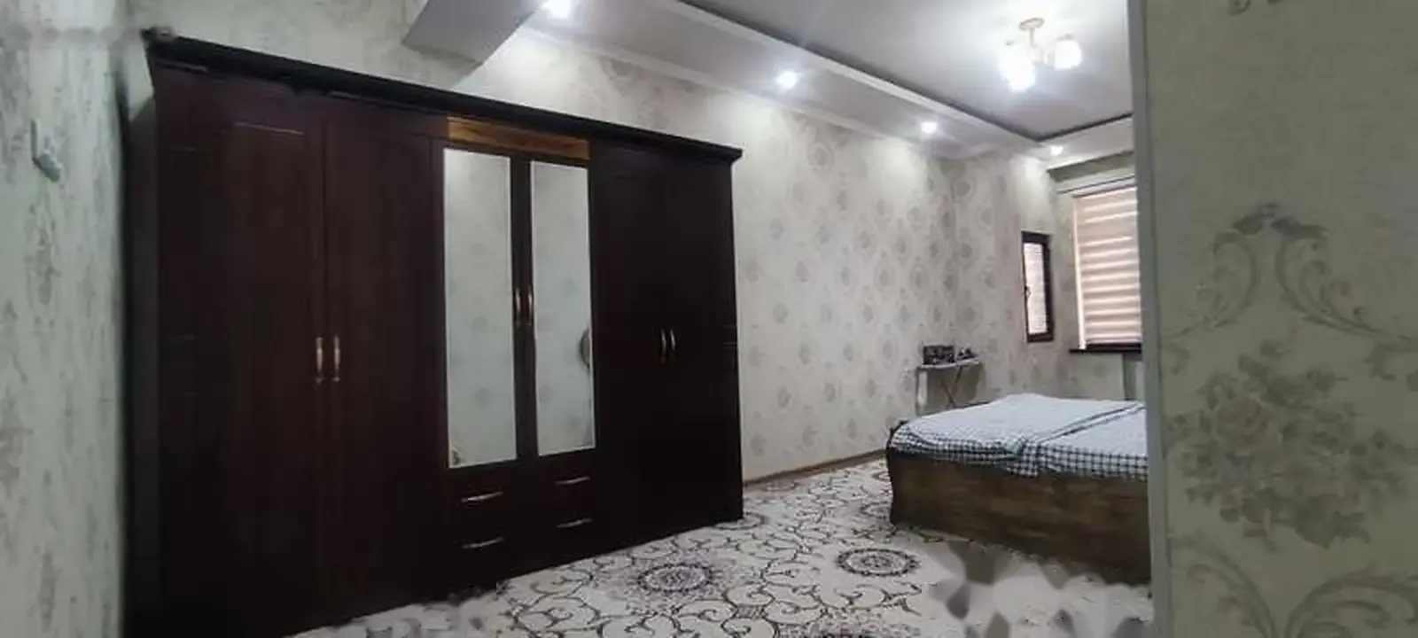 2-комн. квартира, 14 этаж, 94м², Дом печат, пушти Алфемо, доми Пайкар