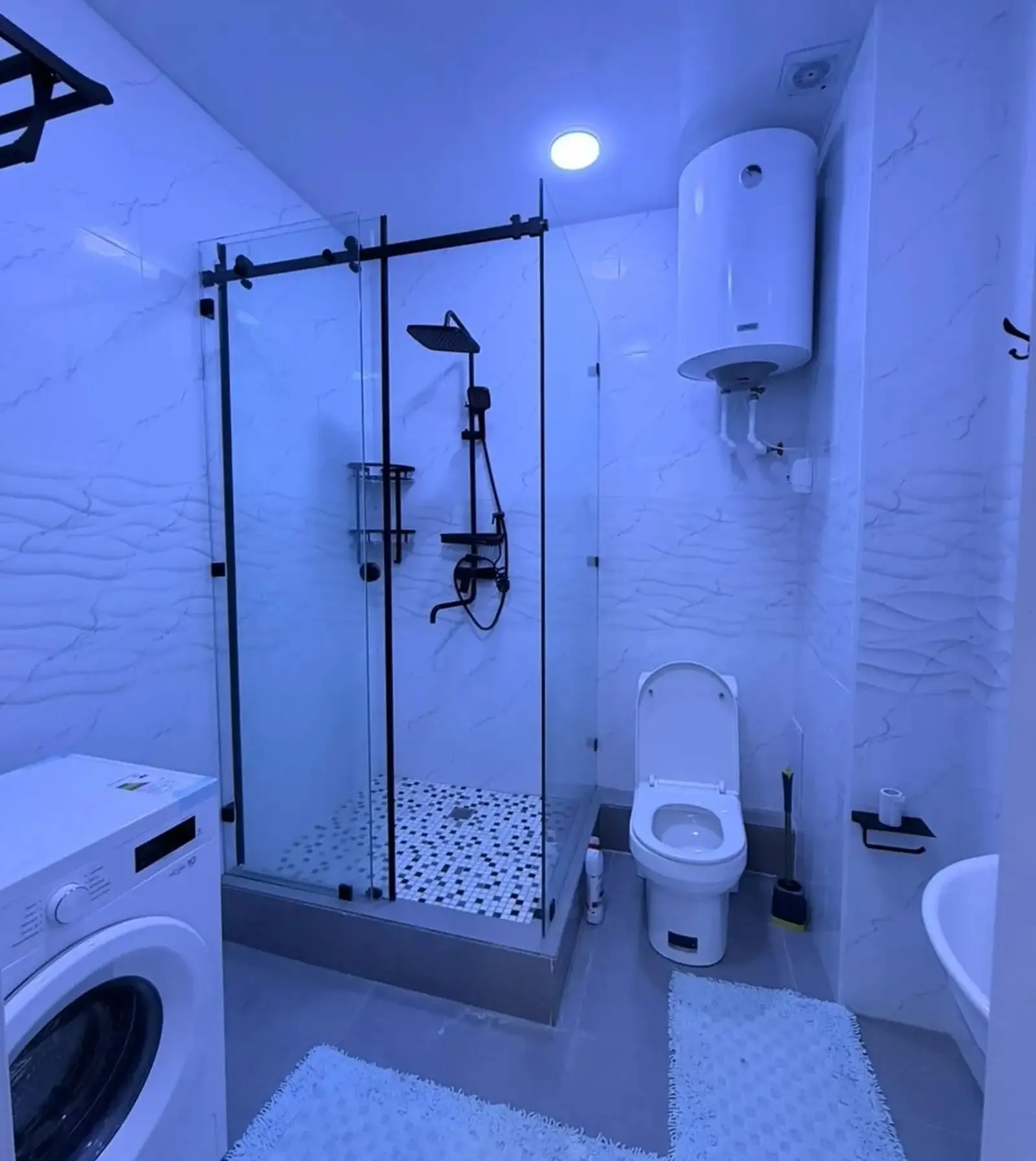 2-комн. квартира, 4 этаж, 76 м², 18 Mkr