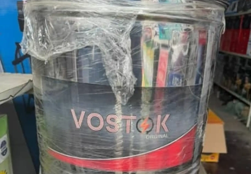 Дугкашак Vostok 30l