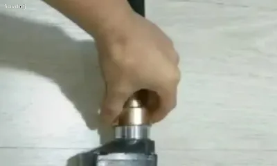 Ручной Электрический Вибратор для бетона